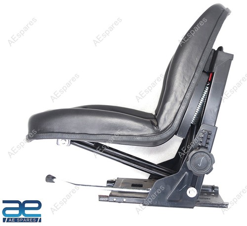 Adjustable seat black for - adjustable,