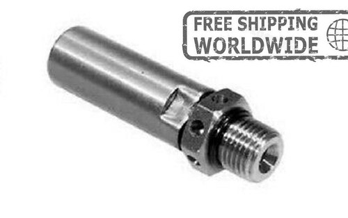 Hydraulic relief valve - hydraulic,