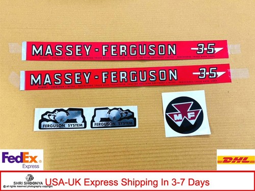 Decal set for - set,