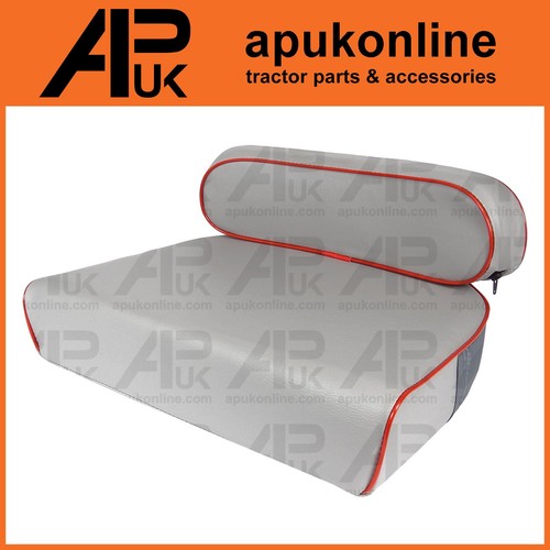 Seat pan cushion - pan,