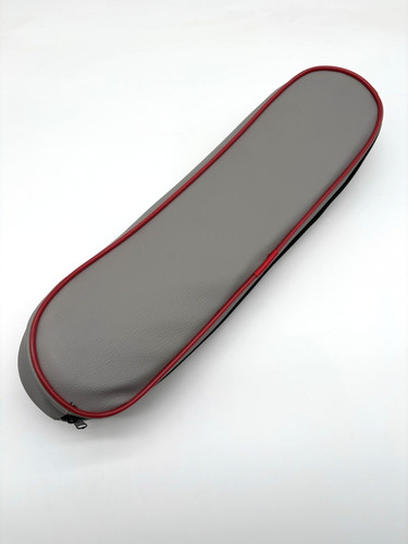 Seat back rest fit - rest, to