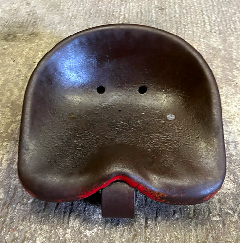 Massey ferguson tip - tip, up