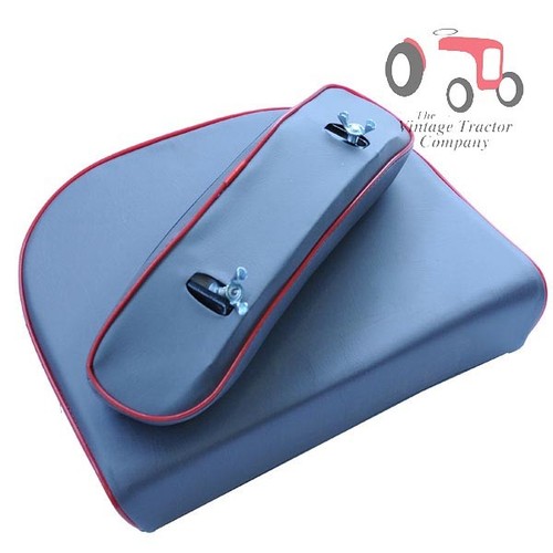 Massey ferguson seat cushion - massey,