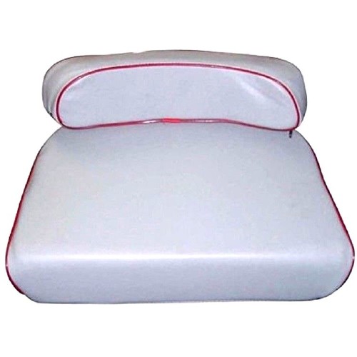 Seat cushion set - for, massey