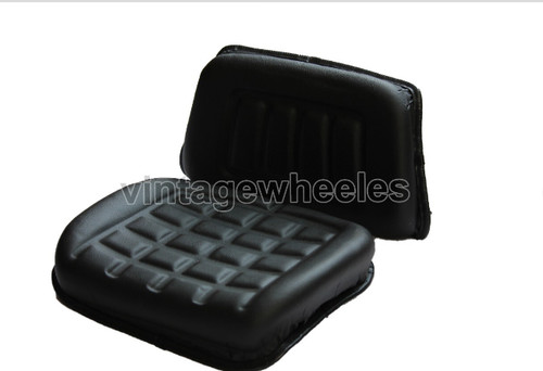 Comfortable seat fit for - fit,